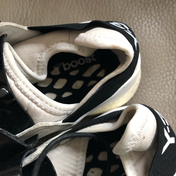 Y-3 Yohji Yamamoto for Adidas Sneakers. - Picture 4 of 6